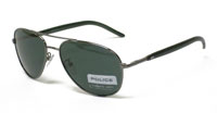 Police S8033 - 568