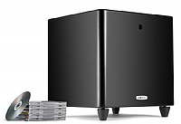 Polk Audio Polk DSW Pro 400