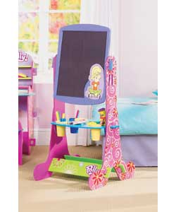 Polly Pocket Easel