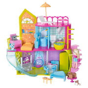 Polly Pocket House