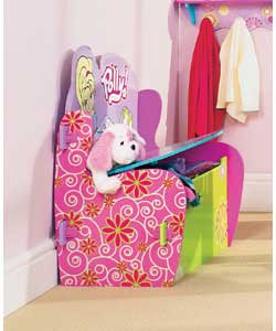 Polly Pocket Toybox