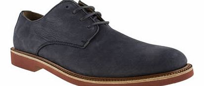 mens polo ralph lauren navy torrington shoes