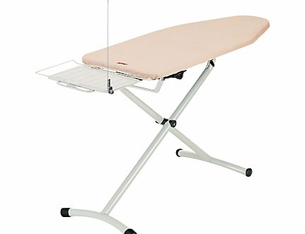 Stira Aspira Suction Ironing Board