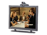 POLYCOM LCD SHELF/PLASMA MOUNTING BRACKET VSX7400s VCU