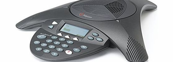 Polycom Soundstation 2 Conference Phone