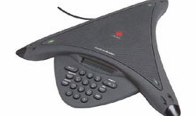 Polycom Soundstation Premier - Black