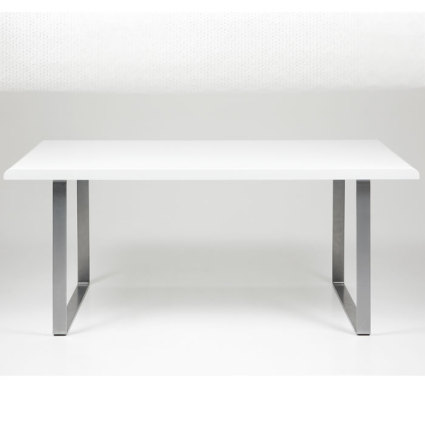 Pom Gloss Dining Table