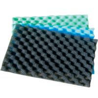 Pondxpert Filter Foam Sets 17x11