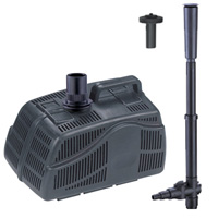 Pondshower Pond Pump 1000