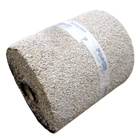 Pondxpert Stone Liner 0.4m x 25m White Roll