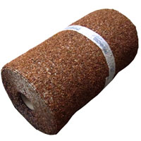 Stone Liner Terracotta Roll 1.0m X 12m