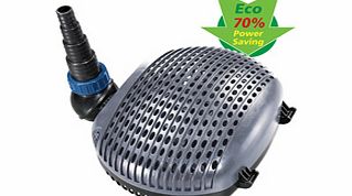 Pondxpert Super Eco Pond Pump 5000