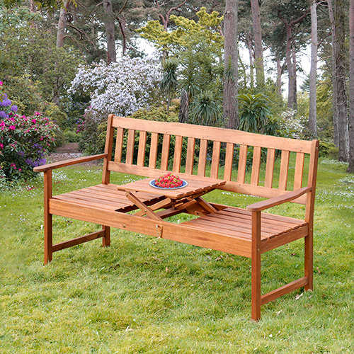 up Table Bench