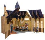 Popco Harry Potter Great Hall Playset