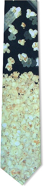 Popcorn Tie