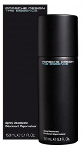 Porche Design PORSCHE DESIGN THE ESSENCE DEODORANT SPRAY (150ML)
