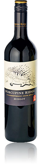 Merlot 2010/2011, Coastal Region