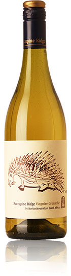 Viognier Grenache Blanc 2011,