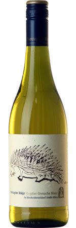 Viognier Grenache Blanc 2013,