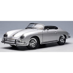 356A Speedster 1948 Silver