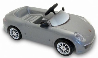 Porsche 911 Pedal Car