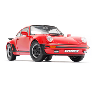 porsche 911 Turbo 3L 1975 1:18