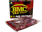 Porsche BMC Panel Filter - 335/01 (x2)