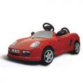 Boxster S 6V electric - Licensed (656254)