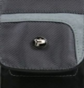 PORT 400305 Port Casablanca Case Small
