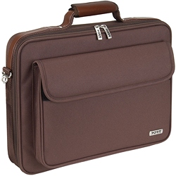 Port Chicago II colour 15.4 laptop case