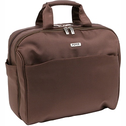 Port Milano 15.4 city line laptop bag