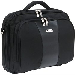 Port Osaka classic line 13.3 laptop bag