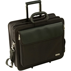 Port Pheonix 15.4 Laptop trolley II