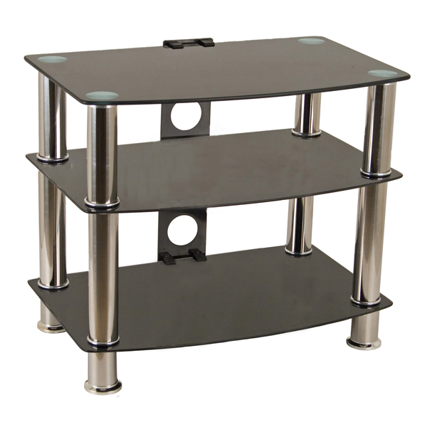 Portability GTS2BC TV Stands and AV Racks