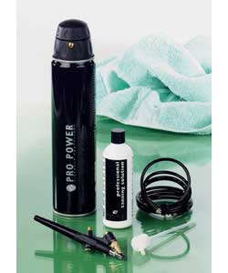 Airbrush Tanning Kit