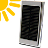 Portable Solar Charger