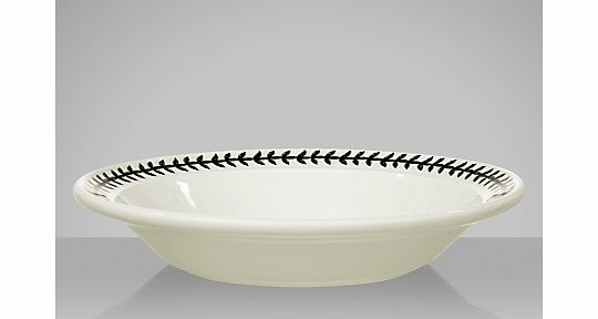 Botanic Garden Pasta Bowl, Treasure