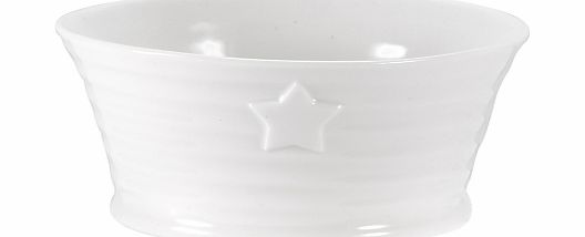 Sophie Conran for Portmeirion Star Bowl