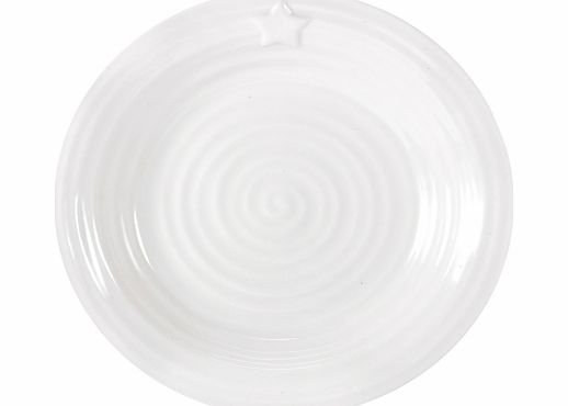 Sophie Conran for Portmeirion Star Side Plate