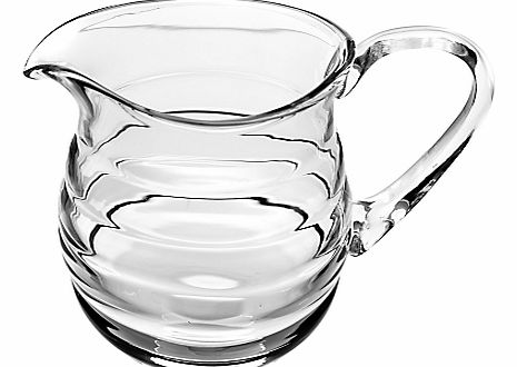 Portmeirion Sophie Conran Glass Jug, 1L