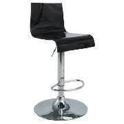 Barstool, Black