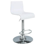 Barstool, White