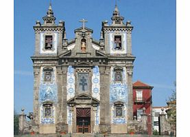 Porto City Full Day Tour - Adult