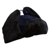 Hunter Hat - Navy.