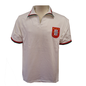 Toffs Portugal 1972 Away