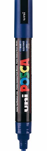 Posca Pens Broad Surf Pen - Blue