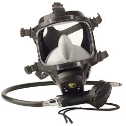 Poseidon Atmosphere Full Face Mask