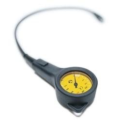 Cirrus Pressure Gauge