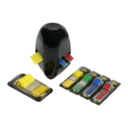 Index Pod Dispenser Includes 25mm Index