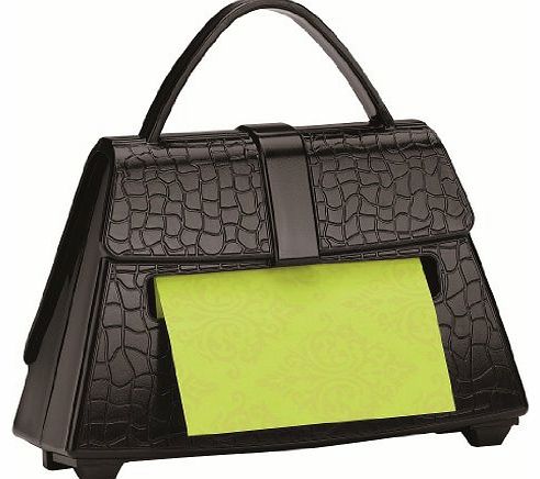 Post-It  Handbag Dispenser